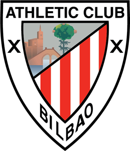 Athletic Club Bilbao Logo PNG Vector