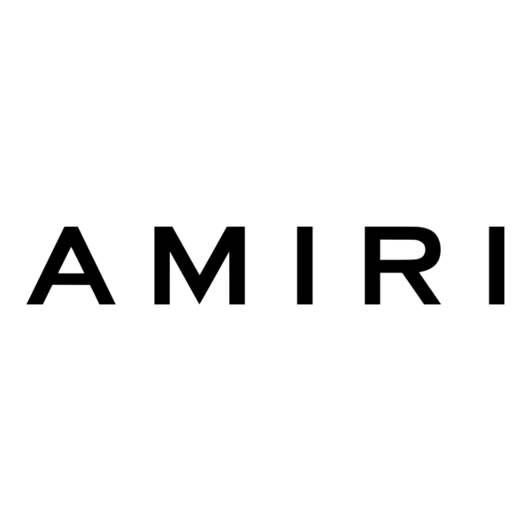 Amiri Logo PNG Vector