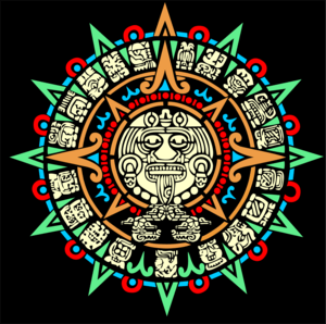 AZTECA MEXICO Logo PNG Vector (PDF) Free Download