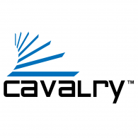 Cavalry Logo PNG Vector