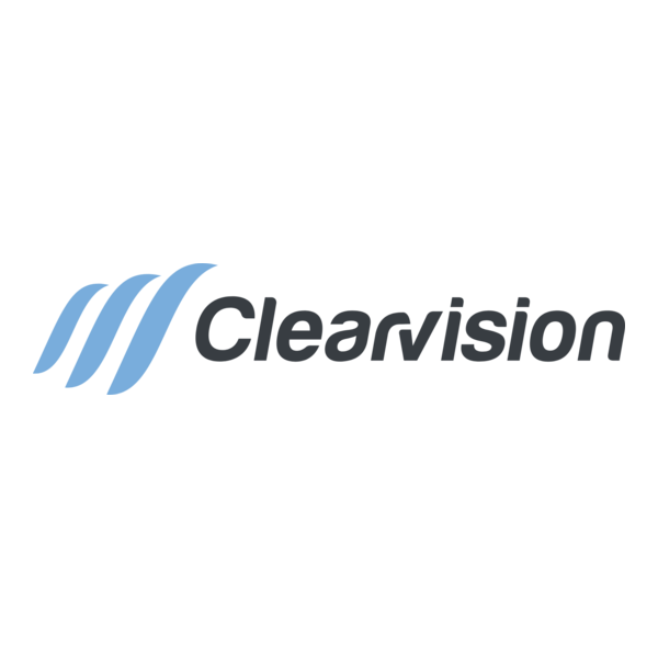 Clearvision Logo PNG Vector (SVG) Free Download