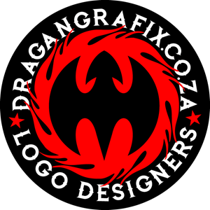 Dragan Grafix Logo Designers Logo PNG Vector