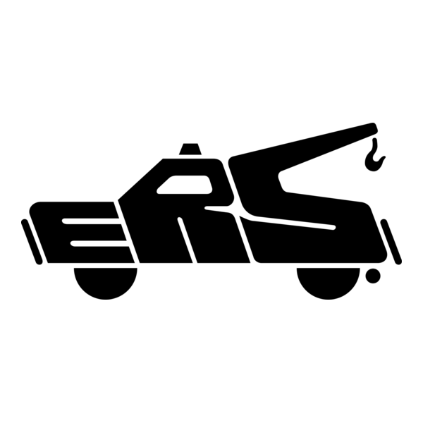 ERS Logo PNG Vector