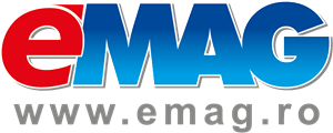 emag Logo PNG Vector