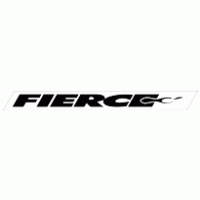 Fierce Logo PNG Vector