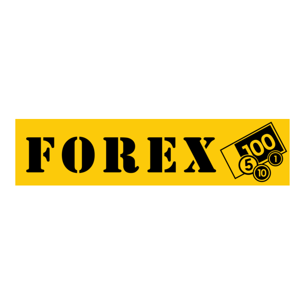 Forex Logo PNG Vector