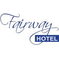 Fairway Hotel Logo PNG Vector