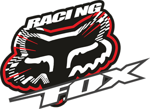 fox racing Logo PNG Vector