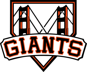 Giants San Francisco Logo PNG Vector