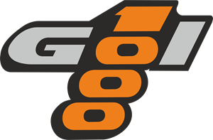 Gol 1000 Logo PNG Vector