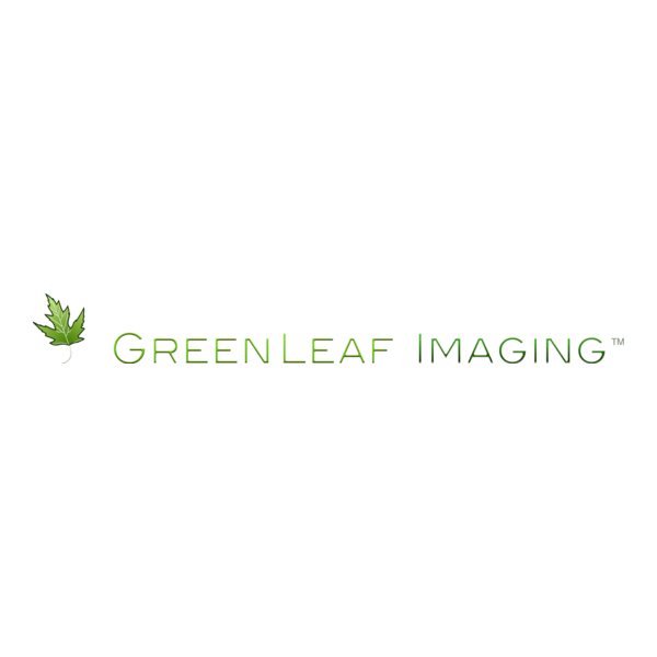 GreenLeaf Imaging Logo PNG Vector