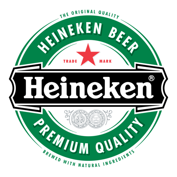 Heineken Logo PNG Vector (AI, CDR, EPS, PDF, SVG) Free Download