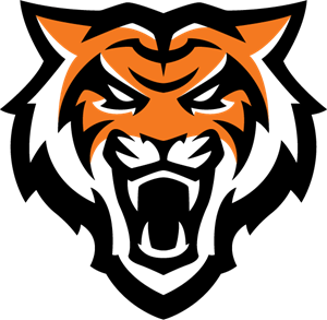 Idaho State Bengals Logo PNG Vector