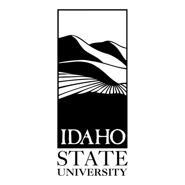 Idaho State University Logo PNG Vector