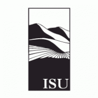 Idaho State University Logo PNG Vector