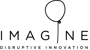 Imagine Logo PNG Vector