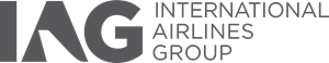 International Airlines Group IAG Logo PNG Vector