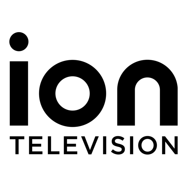 ION Television Logo PNG Vector