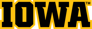 Iowa Hawkeyes Logo PNG Vector (PDF) Free Download