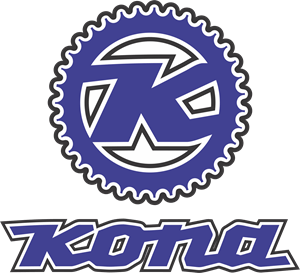 Kona Logo PNG Vector