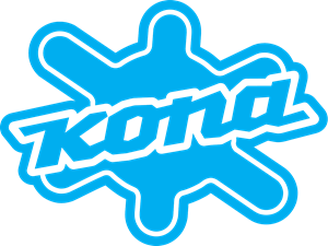 Kona Placsni Logo PNG Vector