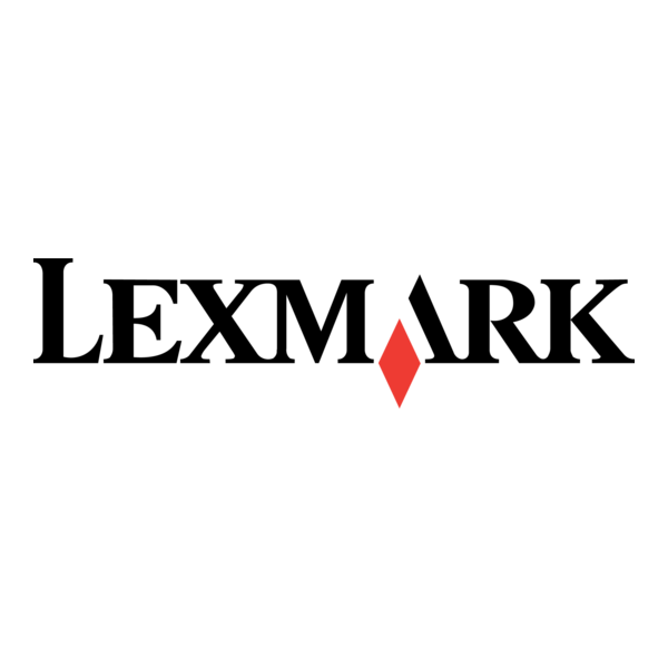 Lexmark Logo PNG Vector