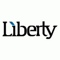 Liberty Logo PNG Vector