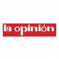 La Opinión Logo PNG Vector (AI) Free Download