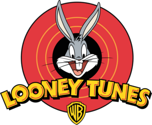 Baby Looney Tunes Logo