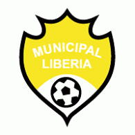 Municipal Liberia Logo PNG Vector