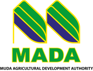 MADA MUDA AGRICULTURAL DEVELOPMENT AUTHORITY Lemba Logo PNG Vector