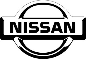 Nissan Logo PNG Vector