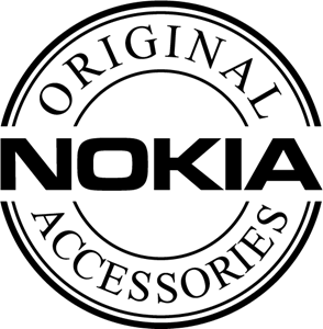 Nokia Logo PNG Vector