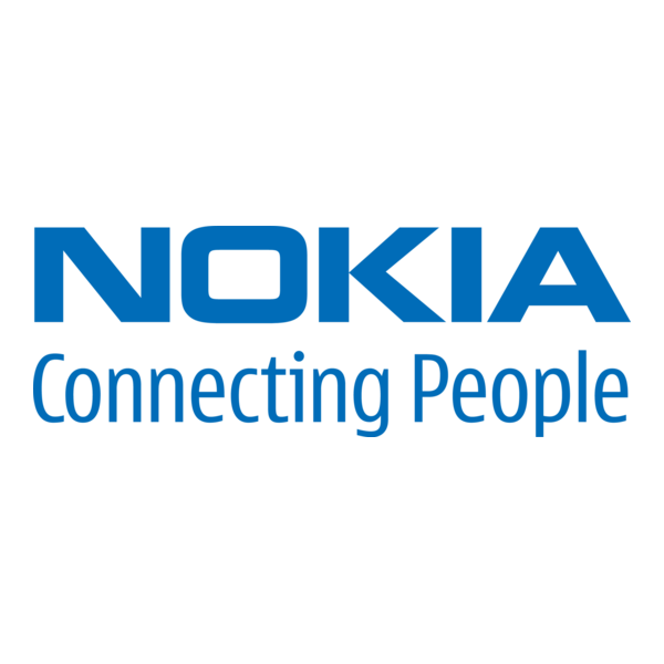 Nokia Logo PNG Vector