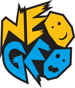 Neo Geo Logo PNG Vector