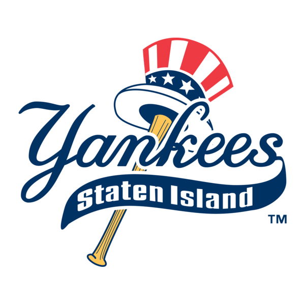 New York Yankees Logo PNG Vector