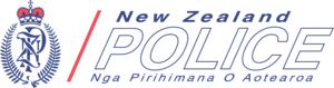 New Zealand Police Logo PNG Vector