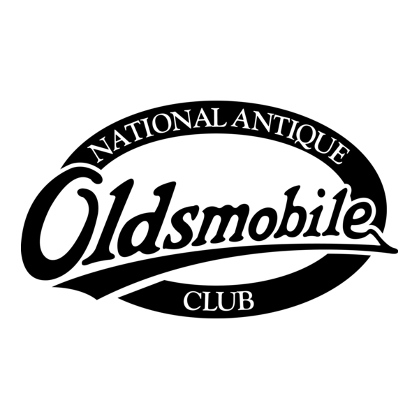 Oldsmobile Logo PNG Vector