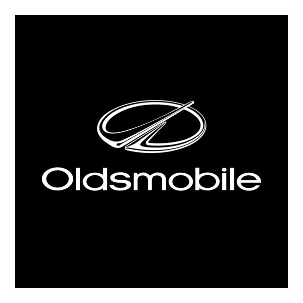 Oldsmobile Logo PNG Vector