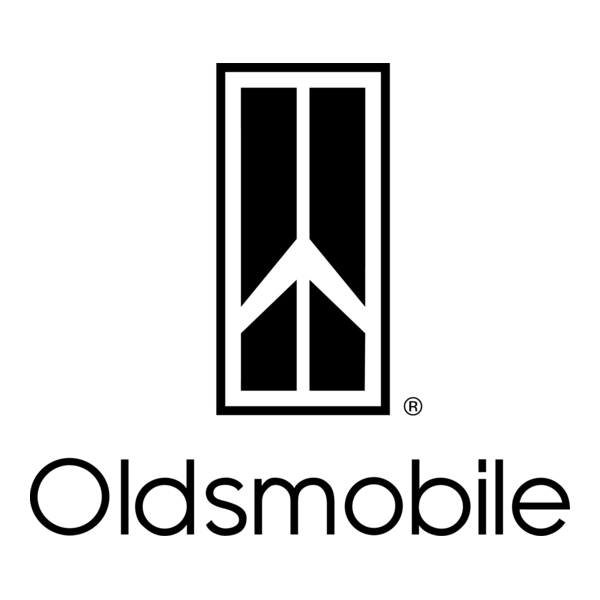 Oldsmobile Logo PNG Vector