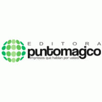 Punto Logo PNG Vectors Free Download