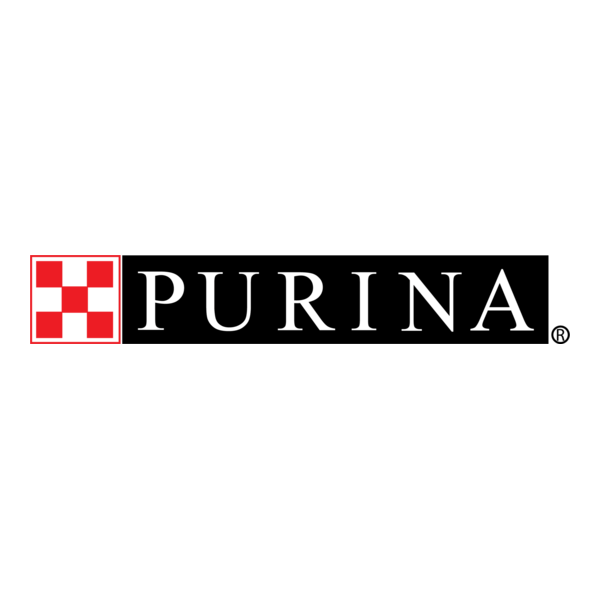 Purina Logo PNG Vector