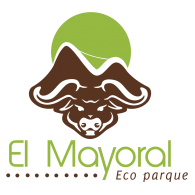 Parque Mayoral Logo PNG Vector