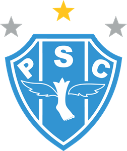 Paysandu Sport Club Logo PNG Vector