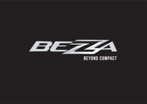 Perodua Bezza Logo PNG Vector