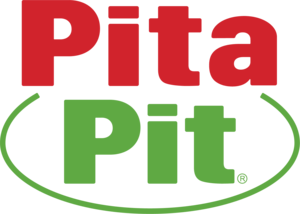 Pita Pit Logo PNG Vector