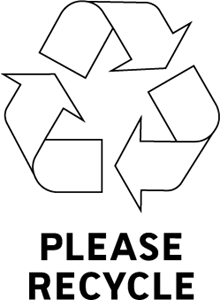 Recycle Logo Png