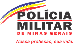 Polícia Militar de Minas Gerais Logo PNG Vector