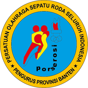 porserosi banten Logo PNG Vector