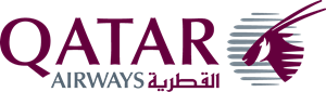 QATAR AIRWAYS Logo PNG Vector